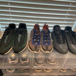 3 for $125 Nike Air Max Pack!